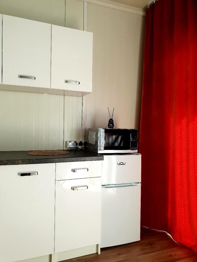 Modul House Appartement Warschau