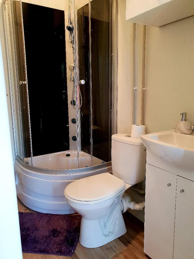 Appartement Modul House *