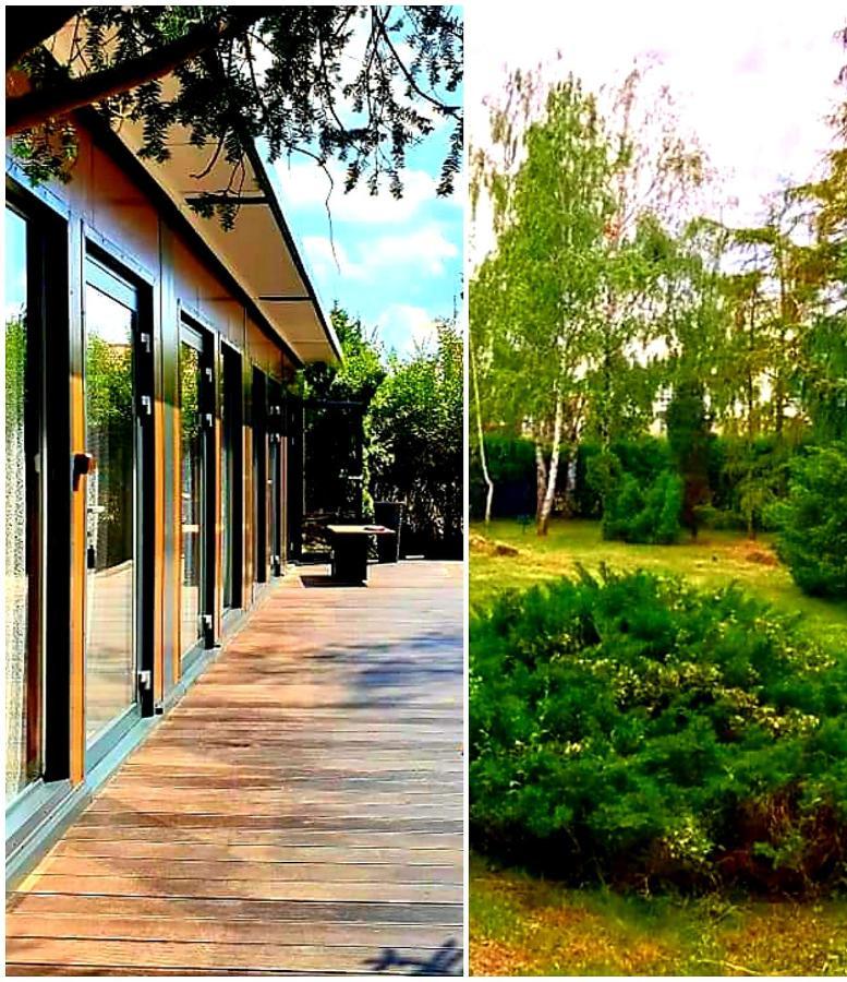 Appartement Modul House *